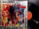 JAMES BROWN: Motherlode ORIG. 1988 POLYDOR LP RARE UNRELEASED TRACKS EX Vinyl