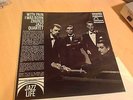 WITH PAIN I WAS BORN ZAGREB JAZZ QUARTET C3