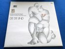 De De Lind - Io non so da dove vengo e non so mai dove andrò -  LP  SIGILLATO