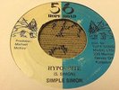 Simple Simon Hypocrite Rare Killer Roots 7