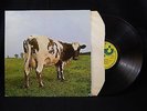 Pink Floyd LP Atom Heart Mother HARVEST UK 1st press gatefold SHVL 781 EX/M-