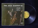 Jazz Giants '56 NORGRAN MG N-1056 Mono DG Lester Young Teddy Wilson Eldridge