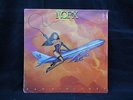 ORIGINAL 1989 FACTORY SEALED NOFX LP 