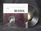 Thelonious Monk LP 