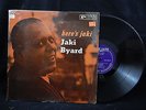 Jaki Byard LP 