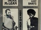3 Gary Bartz LP Ode To Super NM Libra Blackstone Legacy Woody Shaw Jackie McLean
