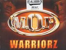 M.O.P. - Warriorz Vinyl US 2LP