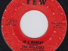 The INTRIGUES in a moment 45 uptempo NORTHERN SOUL classic MOD dancer HEAR ?