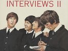 THE BEATLES Interviews II UK vinyl LP Kenny Everett two 2 EXCELLENT CONDITION
