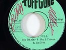 Bob Marley & The Wailers 