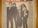 MELODY MAKER 1977 SEP 3 ELVIS COSTELLO STATUS QUO MOTT
