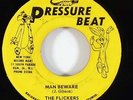 Flickers/Sir Lord Comic 