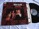 Near Mint Hour Glass (Allman Brothers) Power of Love mono only Promo RARE psych