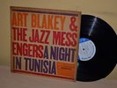 Art Blakey, A Night In Tunisia   '60 Blue Note 4049   Mono, W 63rd, RVG, Ear, DG