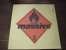 Massive Attack Blue Lines 1991 Circa Virgin Records 211316 WBRLP 1 sehr gut 