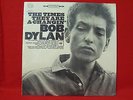 Bob Dylan 'The Times They Are A-Changin' 1964 Columbia Label LP SEALED CS-8905