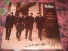 Beatles Live at the BBC  Double LP  by Beatles  Jun-2001 Apple  New Still Sealed