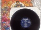 Massive Attack V Mad Professor No Protection Rare Vinyl WBRLP3 Circa Records
