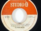 Alton Ellis/Roy Richards 