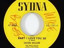 Jacob Miller 