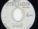 Heptones 