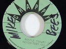 Tommy McCook & Generation Gap 