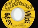Tuby & Family Man/Bunny All Stars 