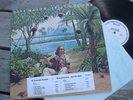 DAVE MASON 1975 'split coconut' G/F WHITE LABEL PROMO LP w/DJ CHECKLIST NEW/MINT