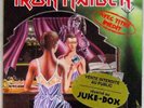 Iron Maiden French 7