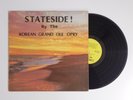 KOREAN GRAND OLE OPRY - STATESIDE private country revue from Korea