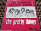 THE PRETTY THINGS  ROSALYN  7
