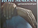 TRIO ROB MADNA - I Got It Bad (Omega) ED1 orig. 1977 DUTCH PIANO JAZZ GRAIL NM