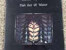 Chris Squire Fish Out Of Water Vinyl LP SD-18159  STILL Sealed Mint