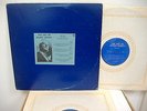 JOSEPH SZIGETI violin - The Art of Szigeti Volume 2 - Bruno Walter Society 2LP