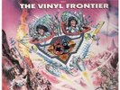 BAILEY BROTHERS PRESENT Various - The Vinyl Frontier LP 10 Track Featuring Kooga