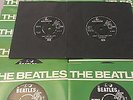 THE BEATLES - BOXSET SINGLES - 23 X 7