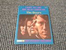 THE DOORS LIGHT MY FIRE PHILCO FORD HIP-POCKET FLEXI US PS MOD BEAT