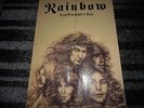 RAINBOW  LONG LIVE ROCK n ROLL + RICHIE   POSTER  40x58+42x28 CM  10/15