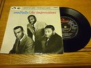THE IMPRESSIONS...SOULFULLY...E.P.