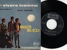 I RAGAZZI DEL SOLE - Per vivere insieme - 7