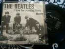 Beatles, i saw her standing there, denmark  7
