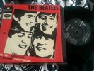 Beatles, i feel fine sweden e.p 7