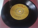TITANIC - SANTA FE / ISAAC HAYES - THEME FROM SHAFT *  IRAN PRESSING