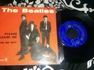 Beatles, please please me, italian 7