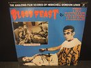 Blood Feast/ 2000 Maniacs / Gordon Lewis /OST / Vinyl LP/ RNSP 305 Rhino / Cult