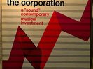 The Corporation A Sound Contemporary Musical Investment LP NM Vinyl Command ST