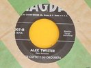 KILLER LATIN JOE COTTO-ALEX TWISTER LATIN JAZZ MAMBO EARLY 60s LISTEN BEAT