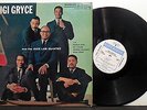 GIGI GRYCE & JAZZ LAB QUINTET '57 Riverside MONO very clean VG++ to NM-