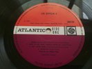 LED ZEPPELIN II 2 1969 PLUM ATLANTIC UK FIRST A2 B2 PETER GRANT 588198 VG+