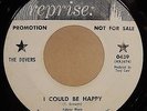 THE DOVERS - I Could Be Happy - 1965 Reprise PROMO - RARE 12 String PSYCH GARAGE